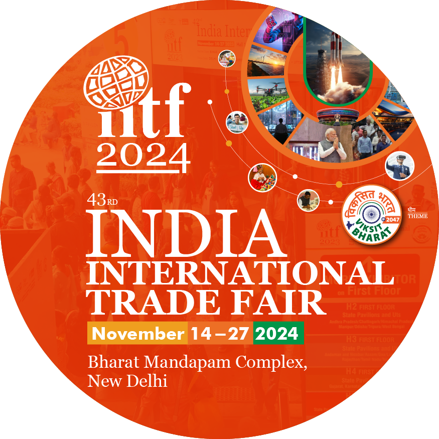 IITF 2024 Web Banner and circle design_Circle Design_Circle Design